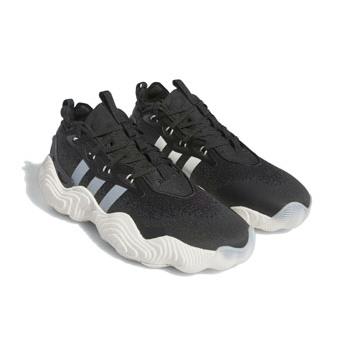バスケットシューズ バッシュ  トレイ・ヤング  アデイダス Adidas Trae Young 3　 Black/White adidas（アディダス） バッシュ シューズ トレイ・ヤング アデイダス