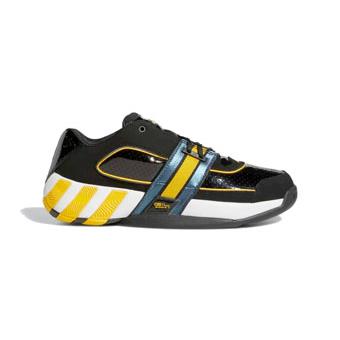 シューズ(男性用)  Agent Gil Restomod adidas（アディダス） バッシュ シューズ ギルバート・アリーナス