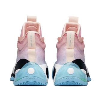 ANTA バッシュ スニーカー シューズ クレイ・トンプソン アンタ KT 7