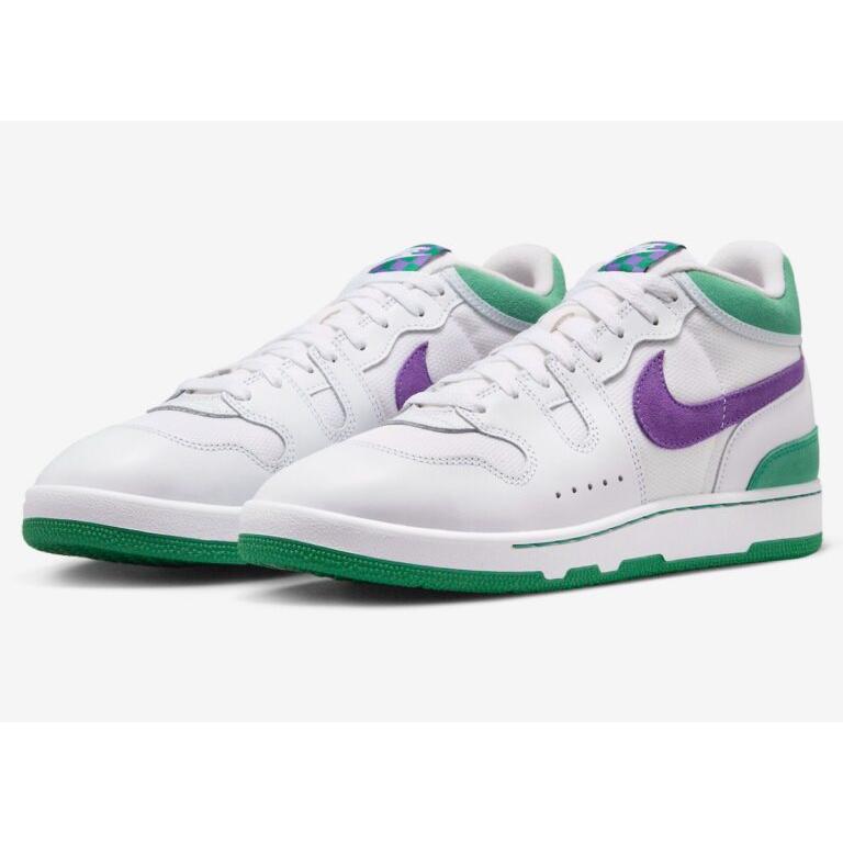 Nike スニーカー ランニング シューズ  ナイキ Mac Attack Wimbledon｜ult-collection｜02