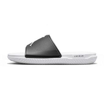 バスケットシューズ バッシュ スニーカー   ジョーダン Jordan Jordan Jumpman Slide White/ Jordan バッシュ スニーカー シューズ エアジョーダン ジョーダン