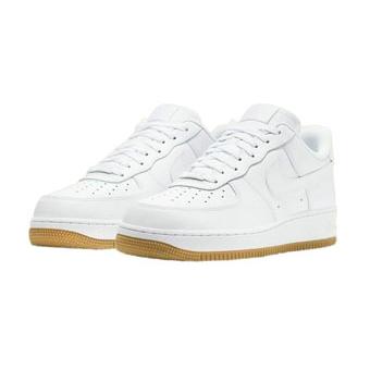 NIKE（ナイキ） スニーカー シューズ ガムソール Air Force 1 Low '07
