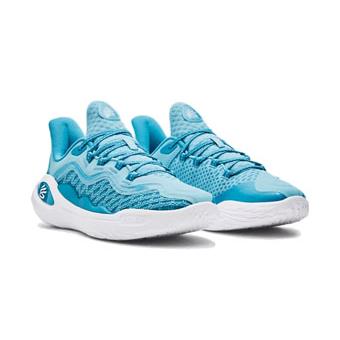 バッシュ Curry11 27cm us9 カリー カリー11｜UNDER ARMOUR（アンダーアーマー）