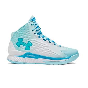 UNDER ARMOUR（アンダーアーマー） バッシュ シューズ ステフォン