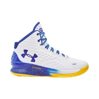 UNDER ARMOUR（アンダーアーマー） バッシュ シューズ ステフォン