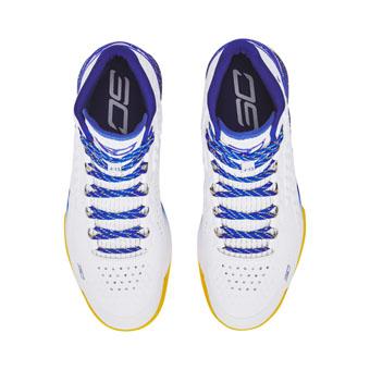 UNDER ARMOUR（アンダーアーマー） バッシュ シューズ ステフォン
