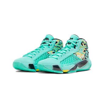[限定モデル] AIR JORDAN 38 GS バスケットボールシューズ 23 エア ジョーダン 3 Jordan バッシュ シューズ エアジョーダン Air 38