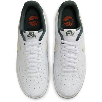 NIKE（ナイキ） バッシュ スニーカー シューズ AIR FORCE 1 '07 LV8