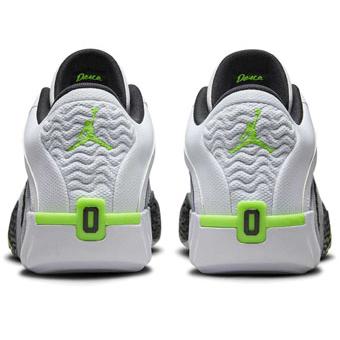 Jordan バッシュ シューズ ジェイソン・テイタム エアジョーダン