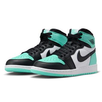 未使用バッシュ 27cm AIR JORDAN1 エアジョーダン1 エア ジョーダン 1 Jordan バッシュ スニーカー シューズ エア