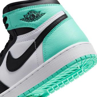 エア ジョーダン 1 Jordan バッシュ スニーカー シューズ エア