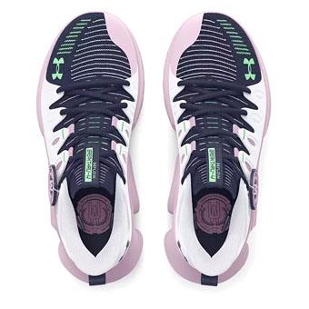 UNDER ARMOUR（アンダーアーマー） バッシュ シューズ Wmns UA