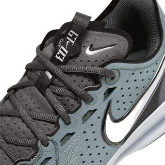 NIKE（ナイキ） バッシュ シューズ Air Zoom G.T. Cut 3 : Ultimate