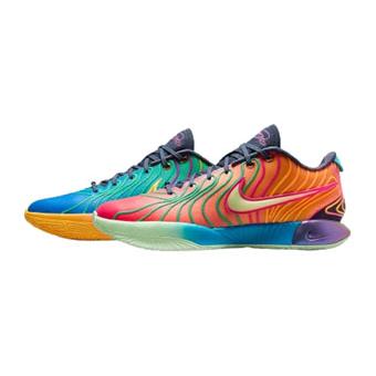 NIKE（ナイキ） バッシュ シューズ レブロン ジェームスLebron 21 