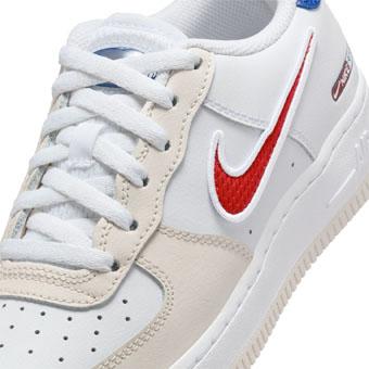 NIKE（ナイキ） スニーカー シューズ Air Force 1 LV8 GS Since 1972