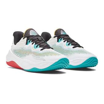アンダーアーマー CURRY SPLASH 24 AP UNDER ARMOUR（アンダーアーマー） バッシュ シューズ ステフォン