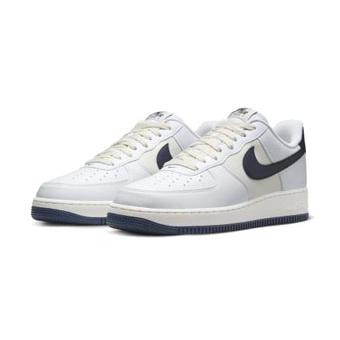 バスケットシューズ バッシュ スニーカー  VINTAGE OBSIDIAN  ナイキ Nike AIR FORCE 1  ' NIKE（ナイキ） バッシュ スニーカー シューズ VINTAGE OBSIDIAN AIR