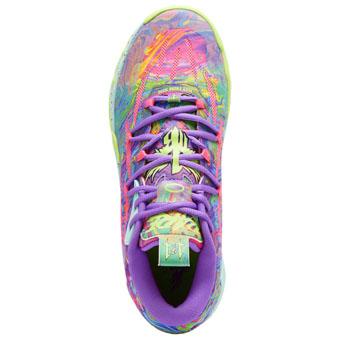 PUMA Puma バッシュ シューズ ラメロボール プーマ MB.03 Be You