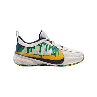 NIKE（ナイキ） バッシュ シューズ フリーク Zoom Freak 5 GS GS