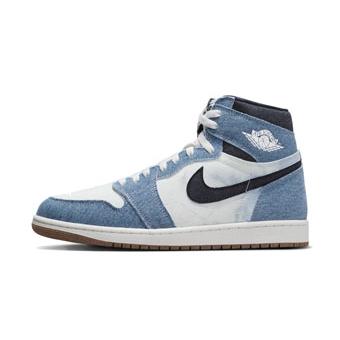 エア ジョーダン 1 Jordan バッシュ スニーカー シューズ デニム エア