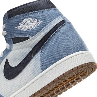 エア ジョーダン 1 Jordan バッシュ スニーカー シューズ デニム エア