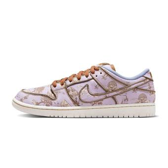 NIKE（ナイキ） スニーカー シューズ トワレ SB Dunk Low Pro PRM