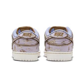NIKE（ナイキ） スニーカー シューズ トワレ SB Dunk Low Pro PRM