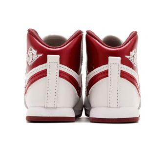 エア ジョーダン 8 Jordan バッシュ スニーカー シューズ Metallic