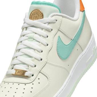 NIKE Nike バッシュ スニーカー シューズ Be The One ナイキ AIR FORCE 