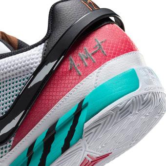 NIKE（ナイキ） バッシュ スニーカー シューズ ジャ・モラント JA 1