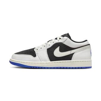 NIKE（ナイキ） スニーカー シューズ Air Jordan 1 Low QUAI 54