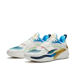 ANTA バッシュ シューズ カイリー アンタ アービングKai 1 Playoffs