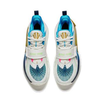 ANTA バッシュ シューズ カイリー アンタ アービングKai 1 Playoffs