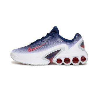 シューズ スニーカー ランニング   ナイキ Nike Air Max  DN　USA　GS GS Navy/White/Red NIKE（ナイキ） スニーカー ランニング シューズ Air Max DN USA GS GS