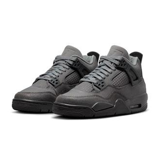 エア ジョーダン 4 - Jordan バッシュ スニーカー シューズ  エアジョーダン ジョーダン Air Jordan 4 Retro SE Wet Cement GS G