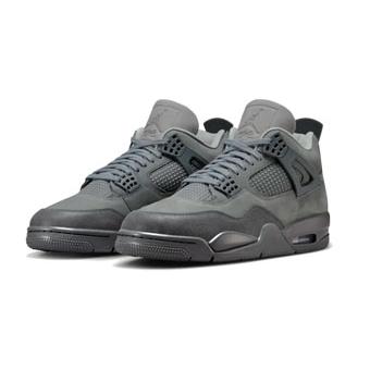 Jordan バッシュ スニーカー シューズ エアジョーダン ジョーダン Air Jordan 4 Retro SE Wet Cement_1