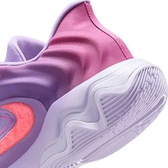 NIKE（ナイキ） バッシュ シューズ ヤニス イモータリティ Giannis