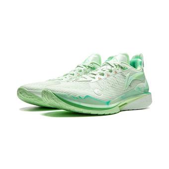バスケットシューズ バッシュ スニーカー   リニング Li-Ning Jimmy Butler 2 Jade Mint Gr Li-Ning バッシュ スニーカー シューズ リニング Jimmy Butler 2 Jade
