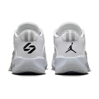 【新品未使用】 ナイキ ジョーダン ルカ3 27cm 白 バッシュ Jordan バッシュ シューズ ルカ・ドンチッチ エアジョーダン