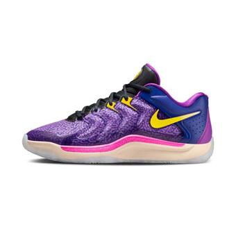 NIKE（ナイキ） バッシュ シューズ ケビン デュラントKD 17 Travel