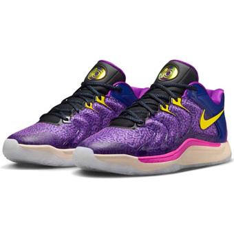 NIKE（ナイキ） バッシュ シューズ ケビン デュラントKD 17 Travel