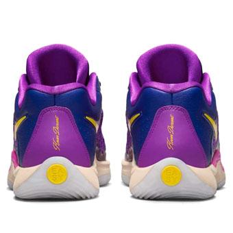 NIKE（ナイキ） バッシュ シューズ ケビン デュラントKD 17 Travel