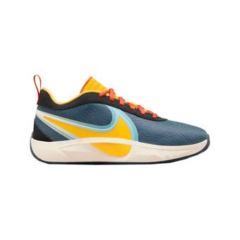 NIKE（ナイキ） バッシュ シューズ ヤニス フリーク Giannis FREAK 6