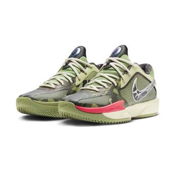 Nike バッシュ シューズ ナイキ Air Zoom G.T. Cut Cross Oil Green_1