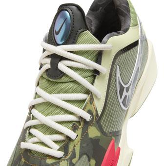 Nike バッシュ シューズ ナイキ Air Zoom G.T. Cut Cross Oil Green_2