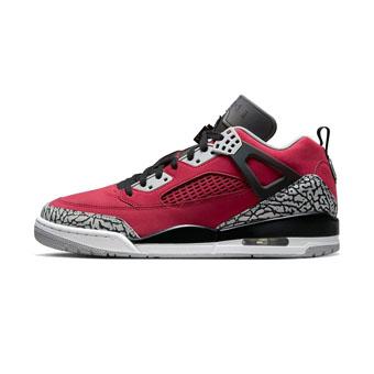 NIKE（ナイキ） バッシュ スニーカー シューズ Jordan Spizike Low