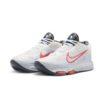 NIKE（ナイキ） バッシュ シューズ Air Zoom G.T. HUSTLE 3 Grassroots