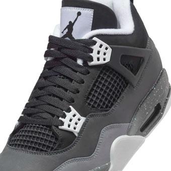 エア ジョーダン 4 Jordan バッシュ スニーカー シューズ フィア エア