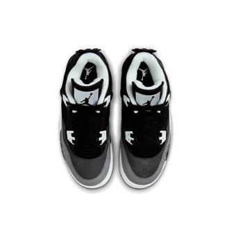 エア ジョーダン 4 Jordan バッシュ スニーカー シューズ フィア エア