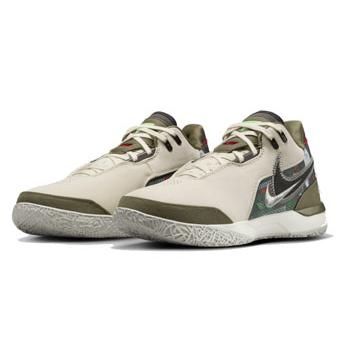 NIKE（ナイキ） バッシュ シューズ フェイズ・クラン レブロン